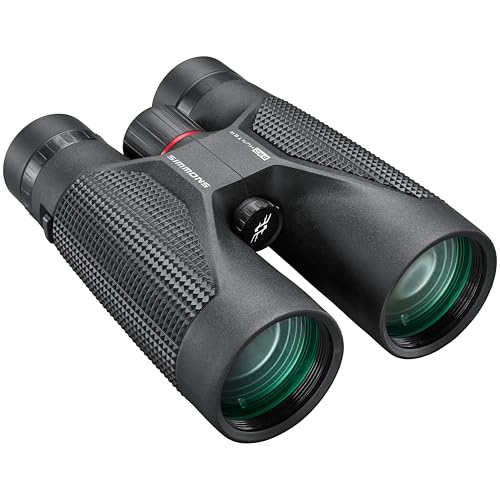 Binocular PRO Hunter 10X50MM miniatura 1