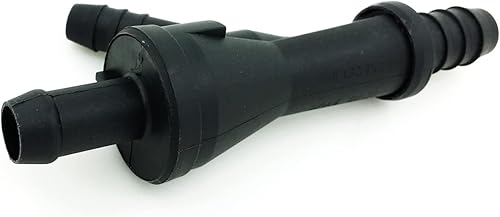 Miniatura 5 de Válvula de purga para Audi A4 A4 Quattro A6 A6 Quattro A8 Quattro S4 1996-2006 Audi RS6 2000-2006 Audi TT TT Quattro para 1998-2006 Volkswagen