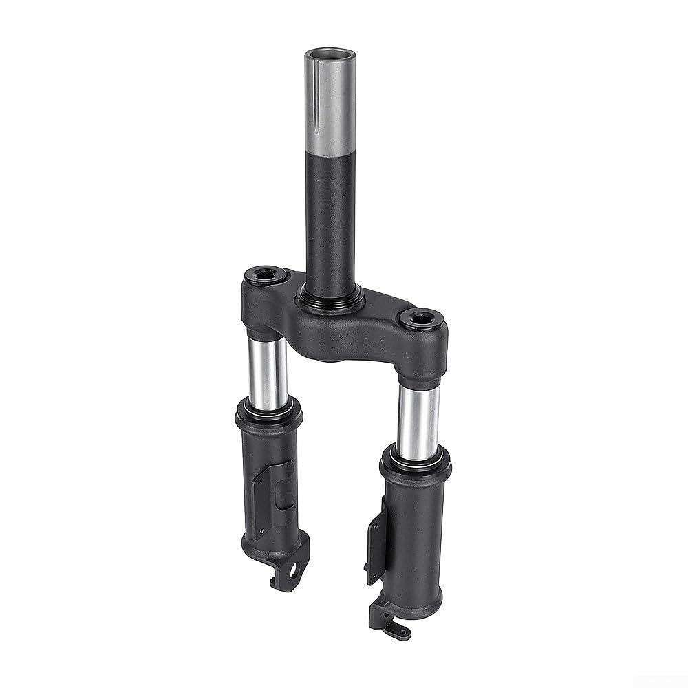 Suspension de fourche avant en métal pour scooter électrique Xiaomi 5 Pro, pièce de réduction des vibrations