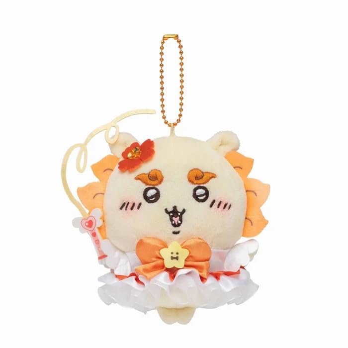 Amazon.co.jp: ちいかわ まじかるちいかわ マジカルチャージマスコット 