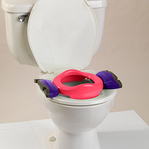 Kalencom 2739PINK Mr. Petey Potette Potty Training Kit thumb #4