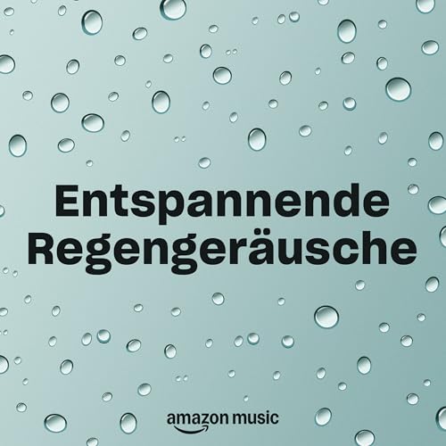 Zusammengestellt von: Amazon Music