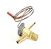 DELFIELD 3516225 Expansion Valve R404A 1/4 Ton
