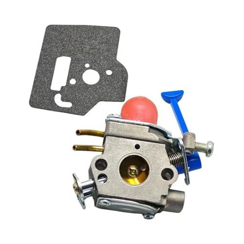 Carburateur débroussailleuse 128LD 128R 545081848 C1Q-W40A