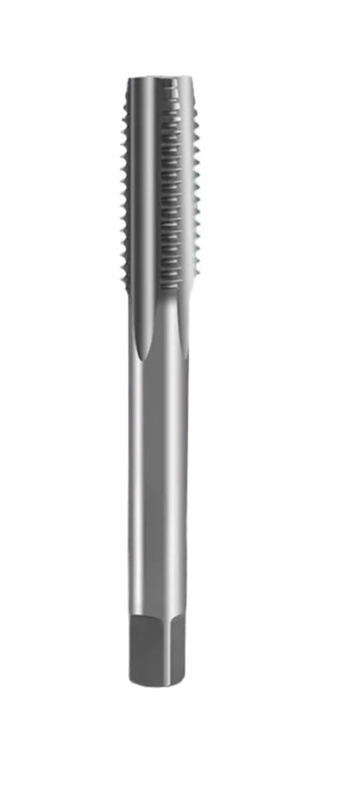 Macho de roscar derecho HSS para roscas helicoidales finas 5I32-32UN