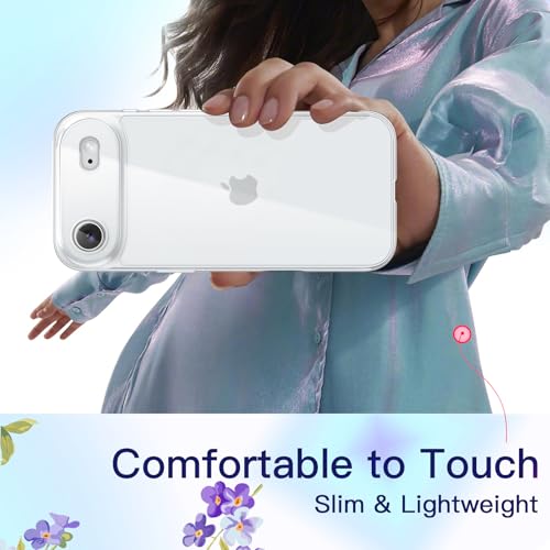JETech iPhone 17 Air用 スリムケース 576D- の商品画像 6