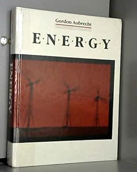 Hardcover Energy Book