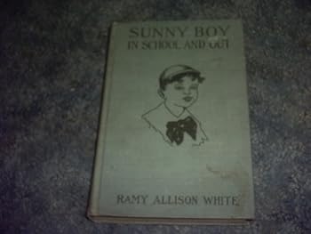 Hardcover Sunny BOY in School and Out Hardcover Book