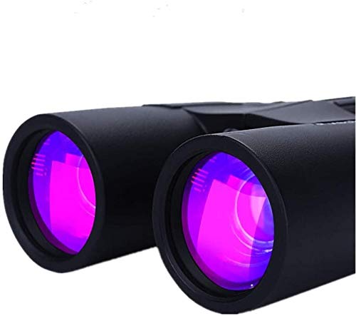 Binoculares militares 10x42 con prisma BAK4 y lentes FMC miniatura 4