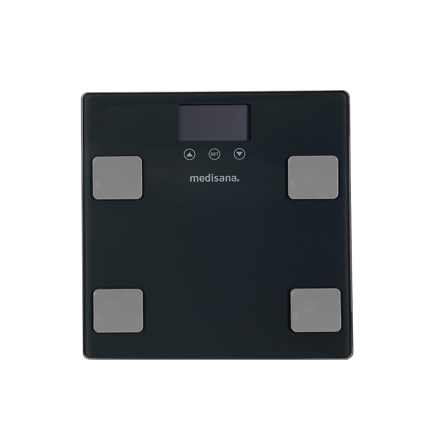 Tepe view of Medisana 48435 Body Analysis Scale