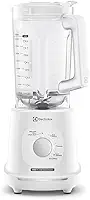 Electrolux Liquidificador Electrolux 1300W 3.2L Efficient TriForce 12 Velocidades Branco (EBL1310) 127V