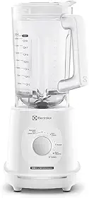 Electrolux Liquidificador Electrolux 1300W 3.2L Efficient TriForce 12 Velocidades Branco (EBL1310) 127V