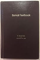 Somali Textbook 0931745489 Book Cover