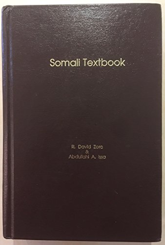 Somali Textbook view 2