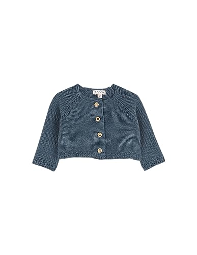 GOCCO Chaqueta Ochos