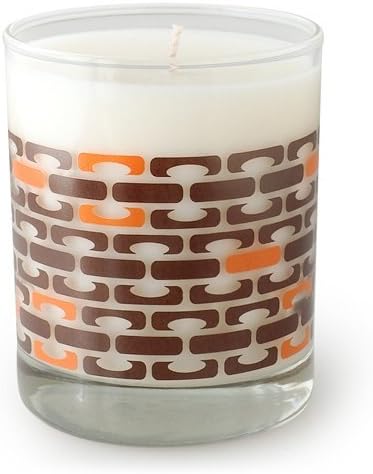 Zuz Design Soho Flower Soy Candle