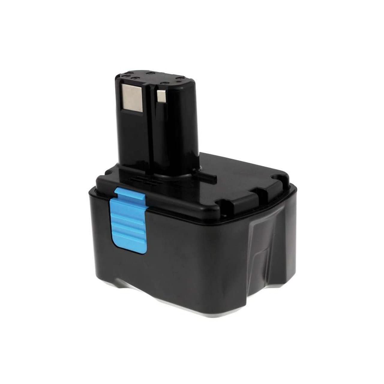 Powery Batería para Herramienta Hitachi Modelo BCL 1415 4000mAh Li-Ion