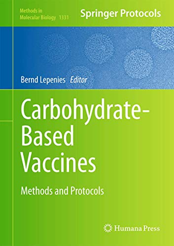 Carbohydrate-Based Vaccines view 2