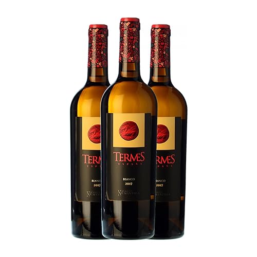 Numanthia Termes Malvasía Toro 75 cl Vino blanco (Caja de 3 Botellas de 75 cl)
