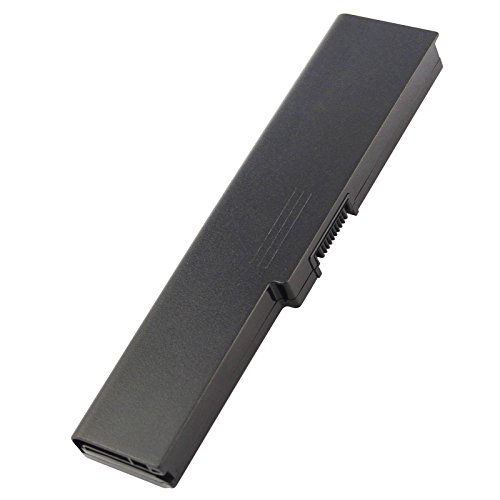 PA3817U-1BRS Battery for Toshiba Satellite L755 C655 M645 L750P L600 L675 L675D L700 L745 L750D L755D M640 P745 Series, Fit PA3818u-1BRS PA3819U-1BRS - Image 5