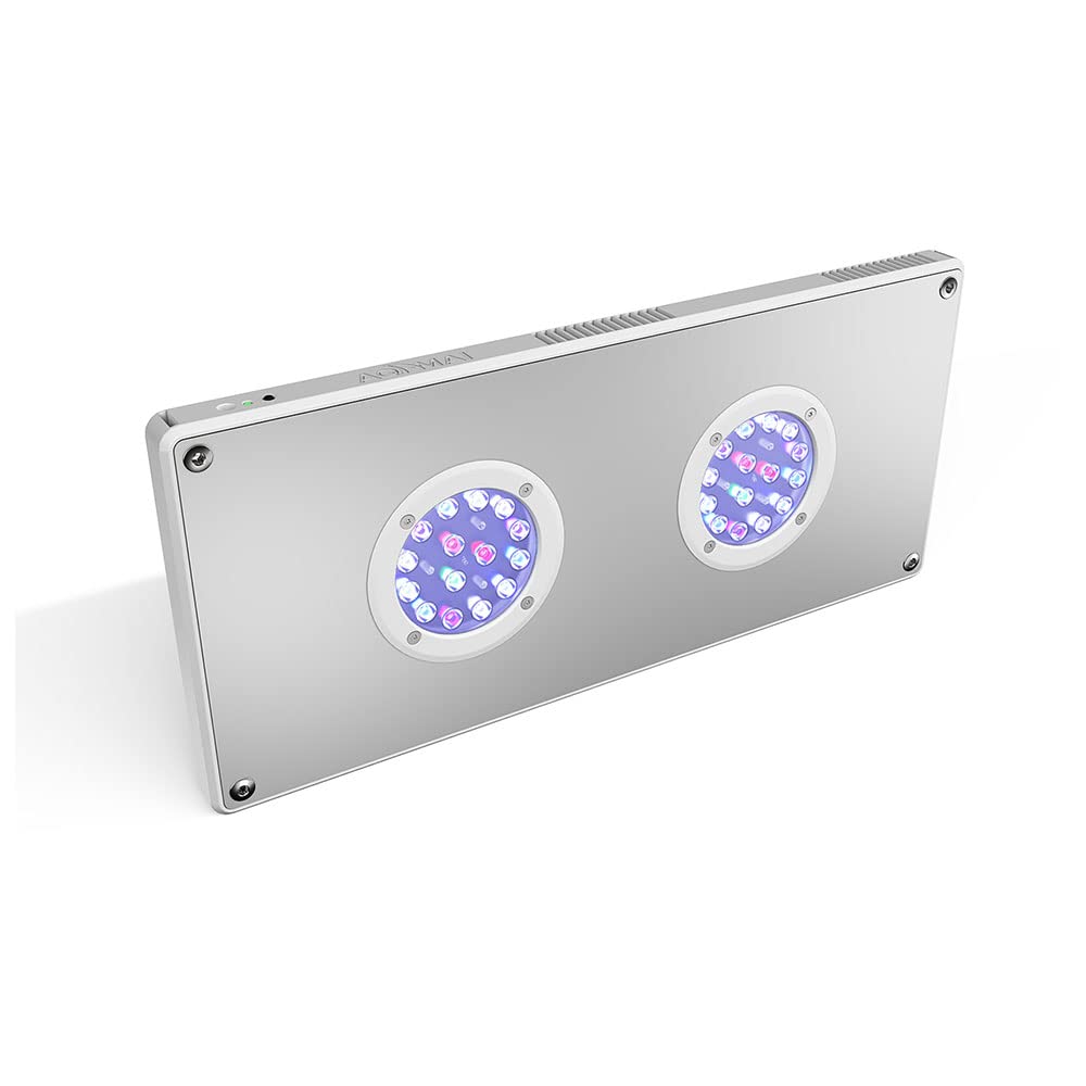 HydorAqamai Reef Medium - Wi-Fi Lamp - White