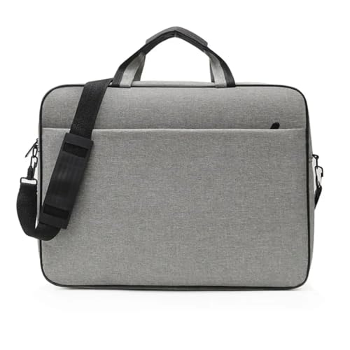 Bolsa for ordenador portátil de 15,6 a 17 pulgadas con protección a prueba de golpes