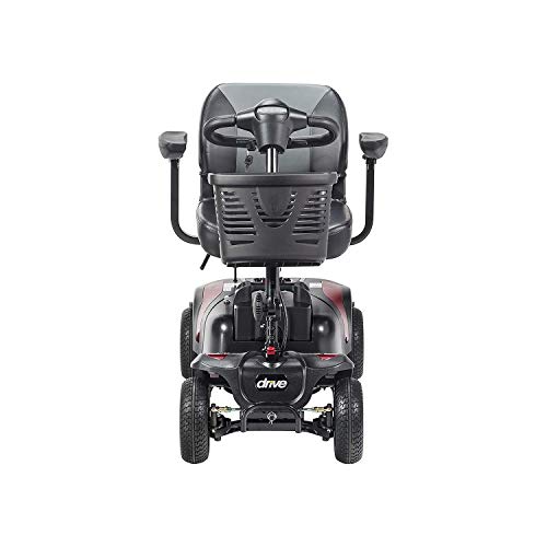 Drive Medical Phoenix LT Mobility Scooter