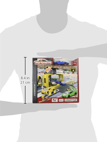 La mejor comparación de Coches majorette los más solicitados. 15 Imagen adicional