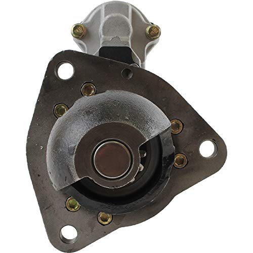DB Electrical SND0761 Starter moteur compatible avec matériel John Deere Mixed