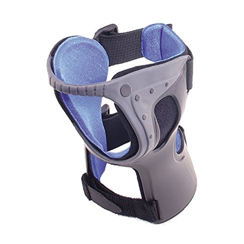 Exolite Medium OTC Wrist Brace with Molded Exoskeleton