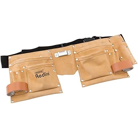 Ceinture à outils Draper Redline 67831 Cover