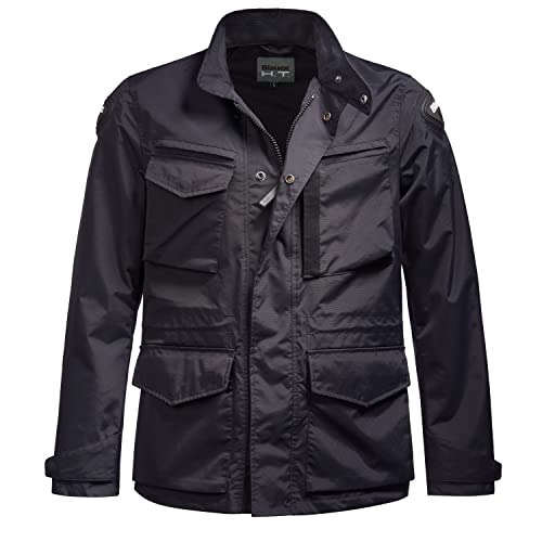BLAUER GIACCA ETHAN BLUE M