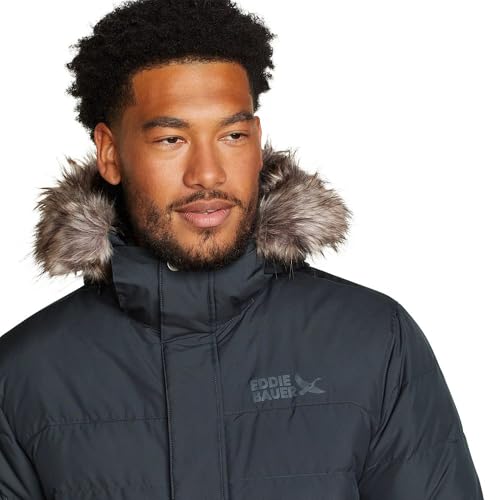 Eddie Bauer Men's Boundary Pass Down Parka3