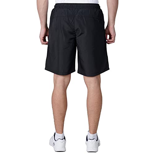 Image of Nivia Urban Peach Shorts for Men | Shorts for Gym | Sports Shorts | Running Shorts