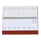 Zoom IMG-2 hope planning settimanale da tavolo Zoom IMG-2 hope planning settimanale da tavolo