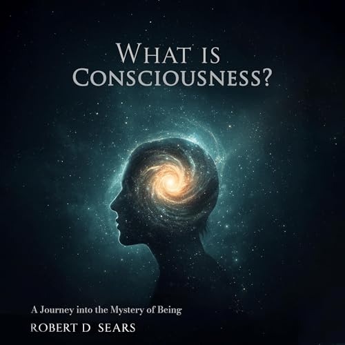 What Is Consciousness? cover art