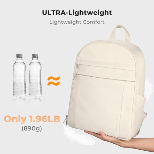 Image of K&F CONCEPT Camera Bag Backpack, Professional DSLR /SLR /Mirrorless Camera Backpack, Photography Camera Case with Tripod Holder & Rain Cover Compatible with Canon /Sony /Nikon /FUJIFILM