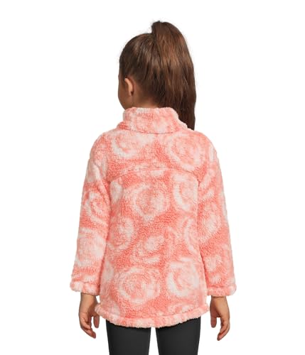Image of Columbia Kids West Bend Printed Full Zip (little Kid /Big Kid)