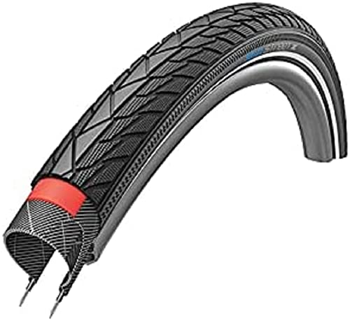 Pneu de vélo XLC StreetX pour remplacer vos pneus usés de vtc 28 pouces