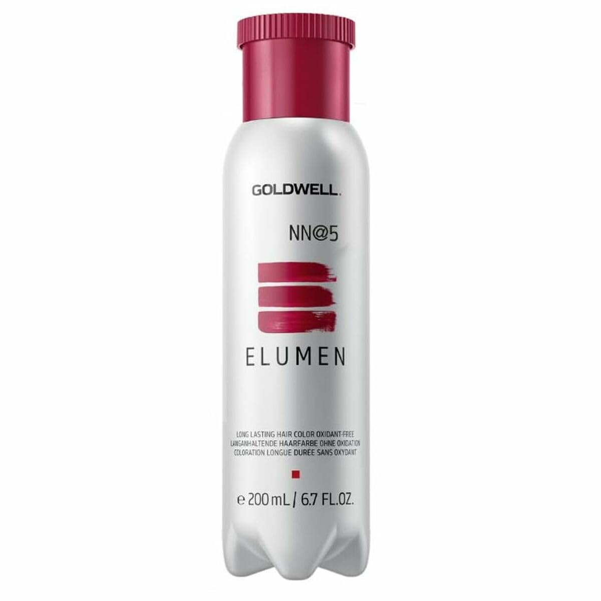 GOLDWELL Elumen NN@5 (200 ml) - Senza Ammoniaca, Intenso e Lucente - Turquoise