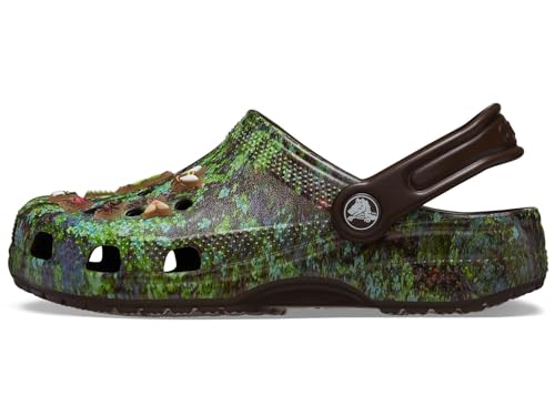 Image of Crocs Kids Classic I am Clogs (Little Kid /Big Kid)