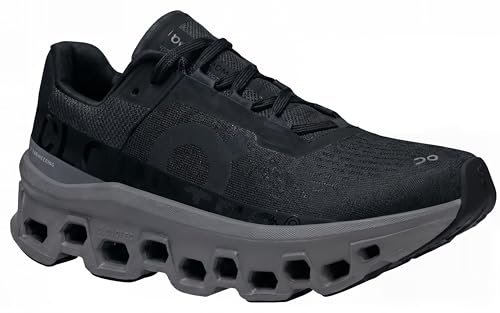 Image of On Women's Cloudmonster Sneakers