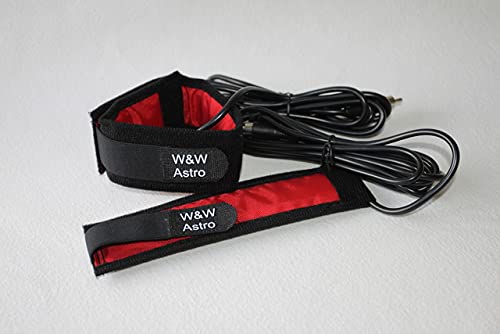 W & W Astro Rocío Radiador, 120 cm, para 14 "telescopio