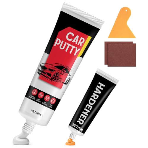 YOTEBLE 100g Auto Body Filler