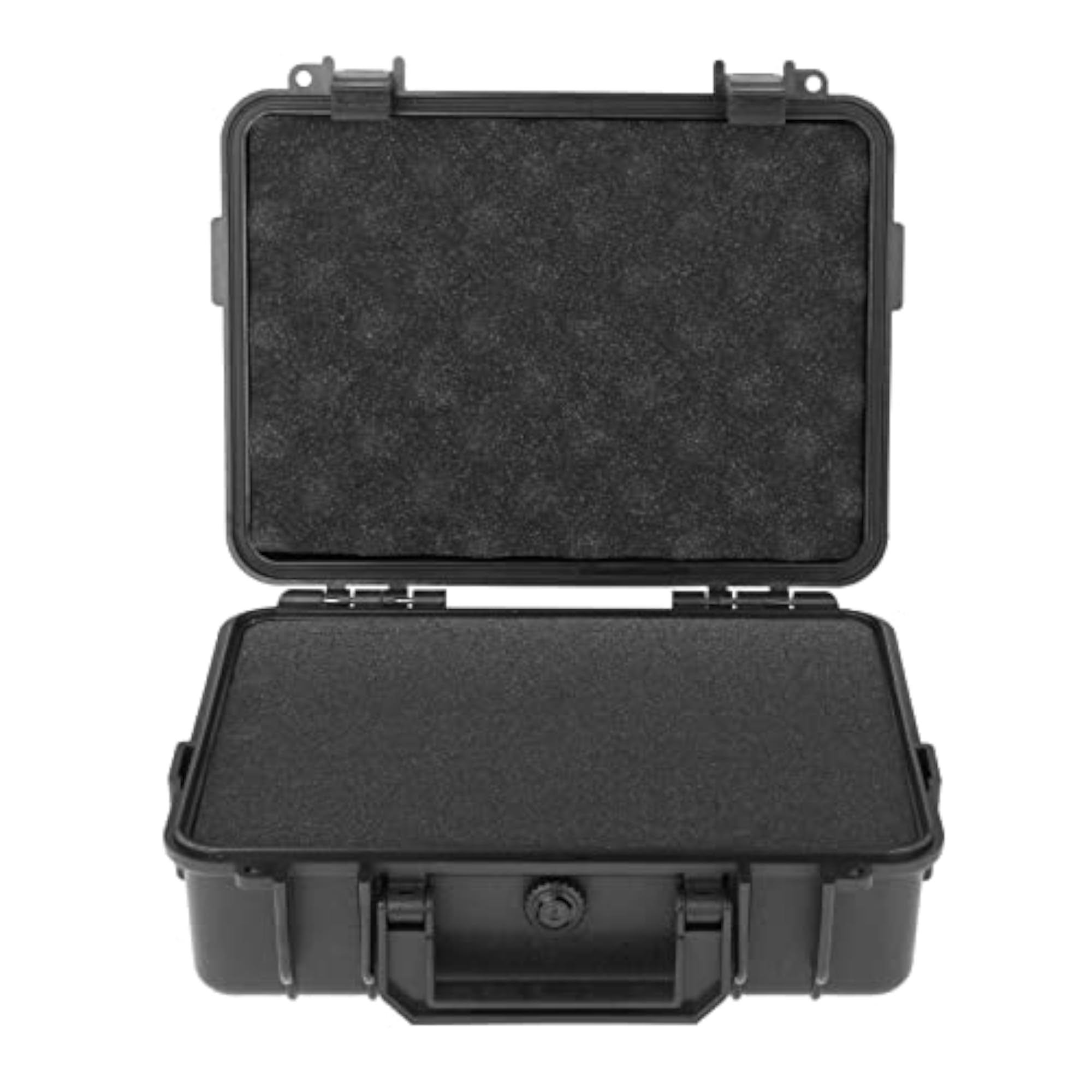 Tool Case Equipment with Sponge for Safety and Portability