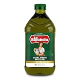 La Española Extra Virgin Olive Oil, 68 fl oz (2 Liter) 100% Extra Virgin Olive Oil from Spain, First Cold Pressed, Kosher, First Cold Pressed from Superior Olives