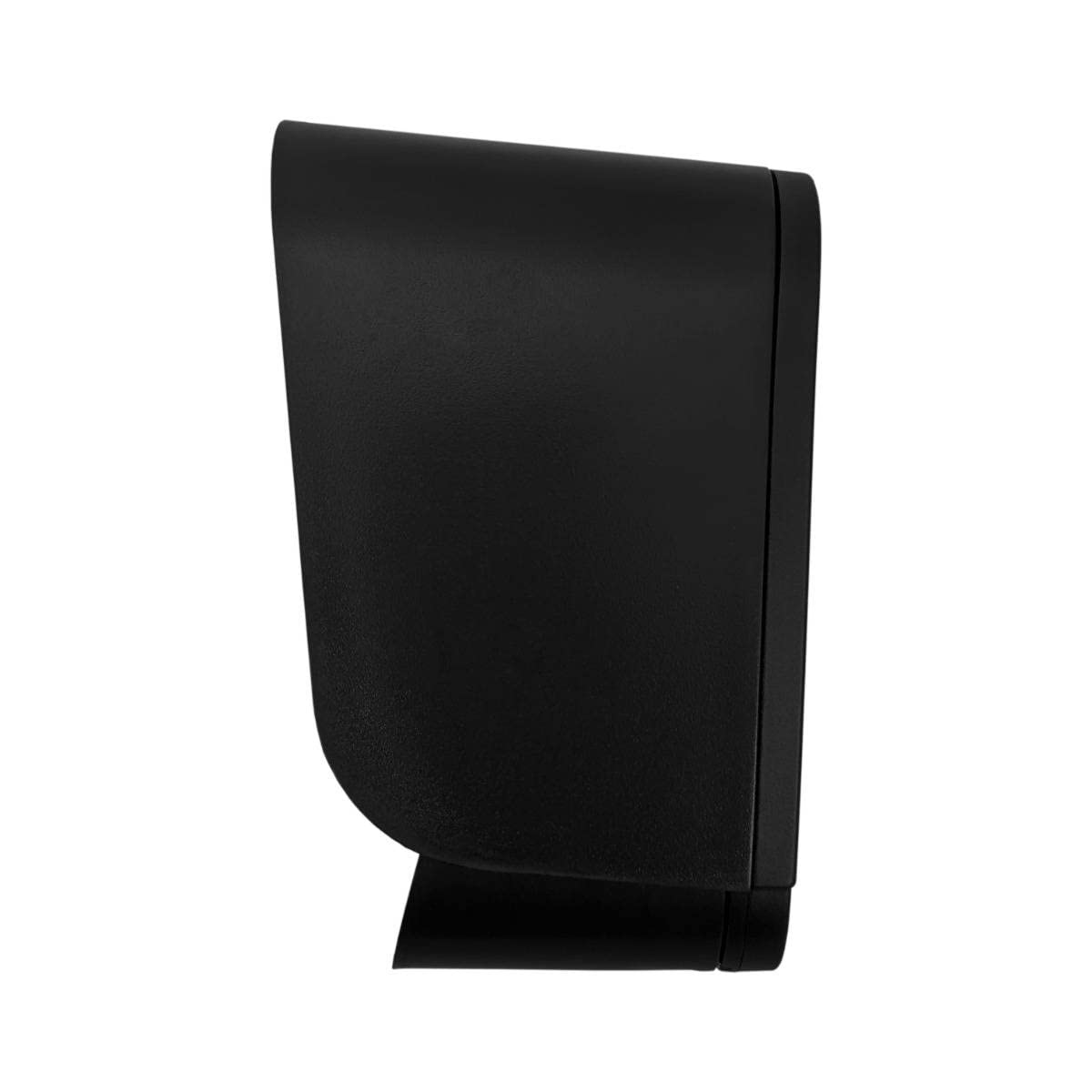 Tastiera wireless per l'apertura del cancello a battente cicalino retroilluminato Blocco di sicurezza Distanza 50 metri Kit di montaggio a parete GRATUITO Indicatori LED 120 mm H x 91 mm L x 78 mm P