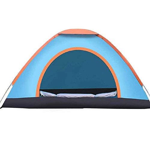 Carpa GeRRiT para 2 Personas Pop Up Impermeable miniatura 1