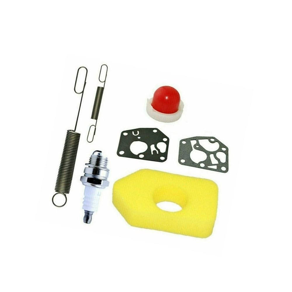 Kit de service 7 pièces 691859 692211 contre les pannes de démarrage
