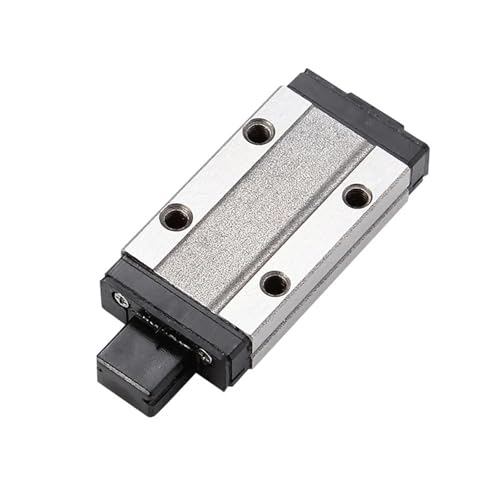 Rail linéaire MGN9H 450mm pour éliminer le jeu mécanique de vos axes